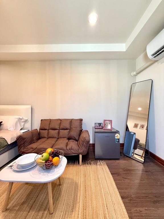 D Glamor Hotel Phutthamonthon Sai 1 ,Southern Bus Terminal, Bangkok - Resim 34