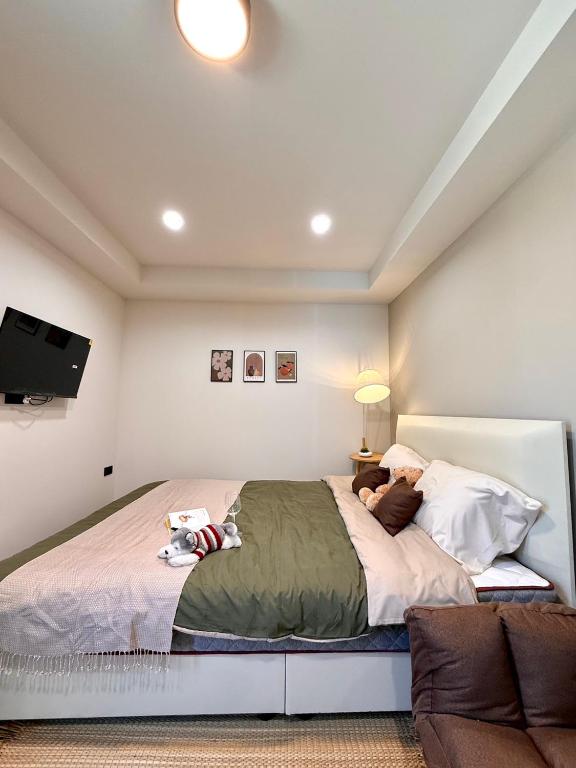 D Glamor Hotel Phutthamonthon Sai 1 ,Southern Bus Terminal, Bangkok - Resim 18