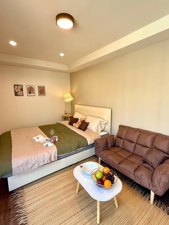 D Glamor Hotel Phutthamonthon Sai 1 ,Southern Bus Terminal, Bangkok - Resim 36