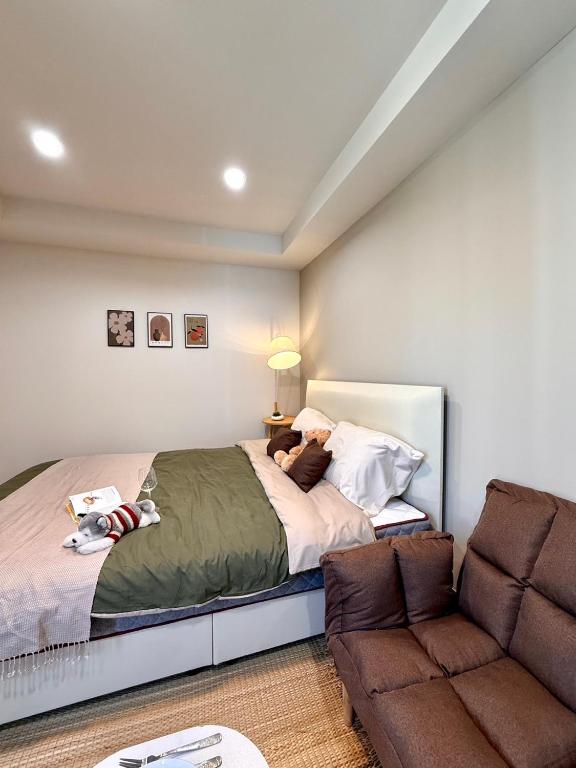 D Glamor Hotel Phutthamonthon Sai 1 ,Southern Bus Terminal, Bangkok - Resim 39