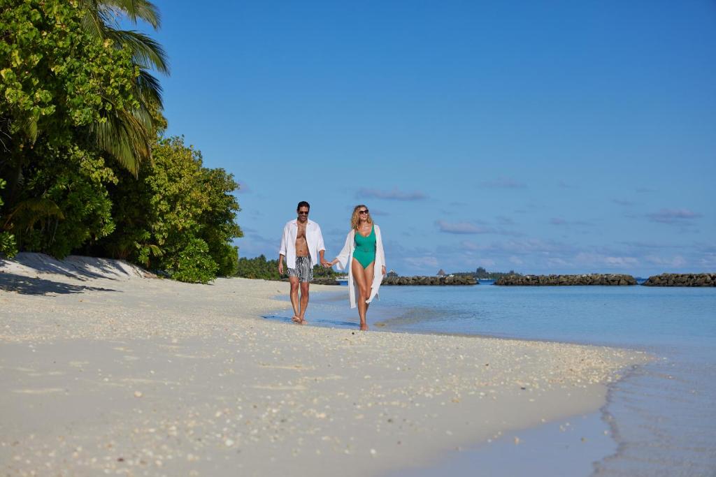 NH Maldives Kuda Rah Resort - View 16