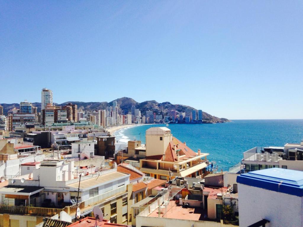 Hotel Queens - Adults Only - Resim 16