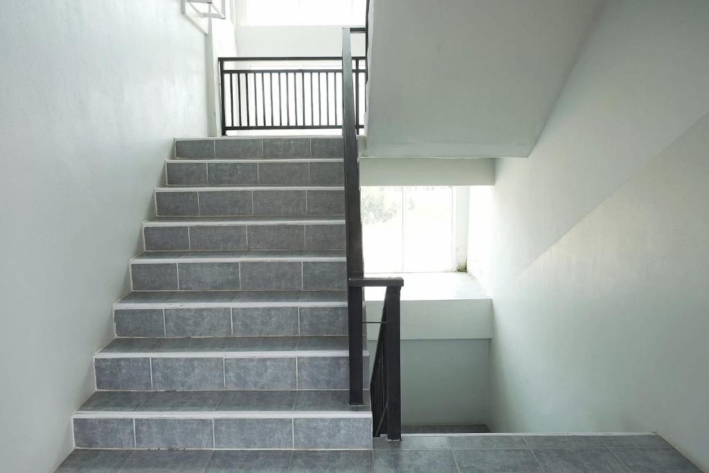 TF Apartment - Resim 9