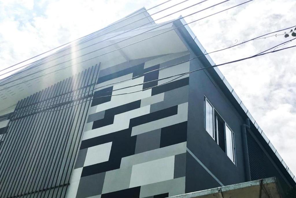 TF Apartment - Resim 1