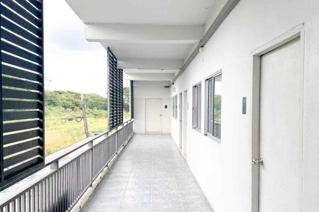 TF Apartment - Resim 10