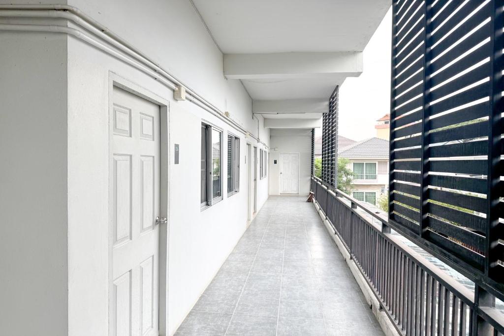 TF Apartment - Resim 6