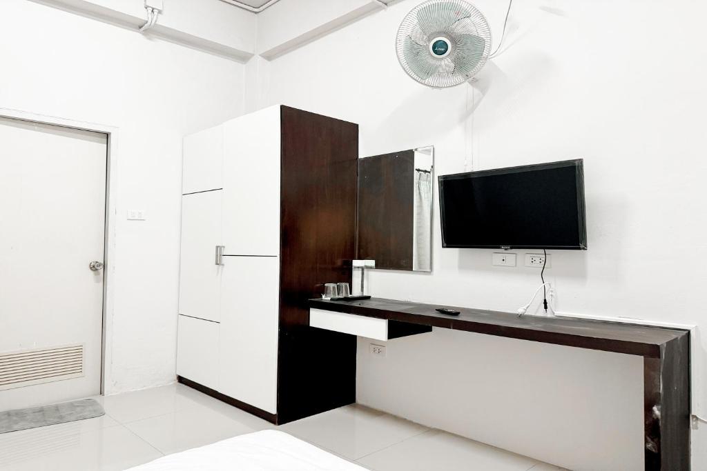 TF Apartment - Resim 5