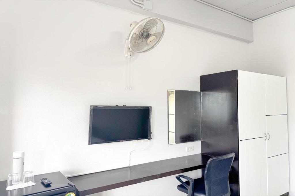 TF Apartment - Resim 14