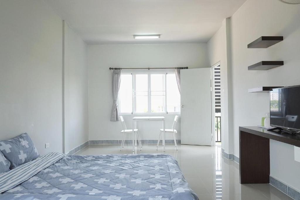 TF Apartment - Resim 15