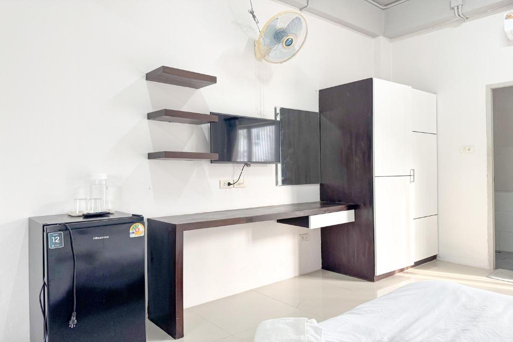 TF Apartment - Resim 17