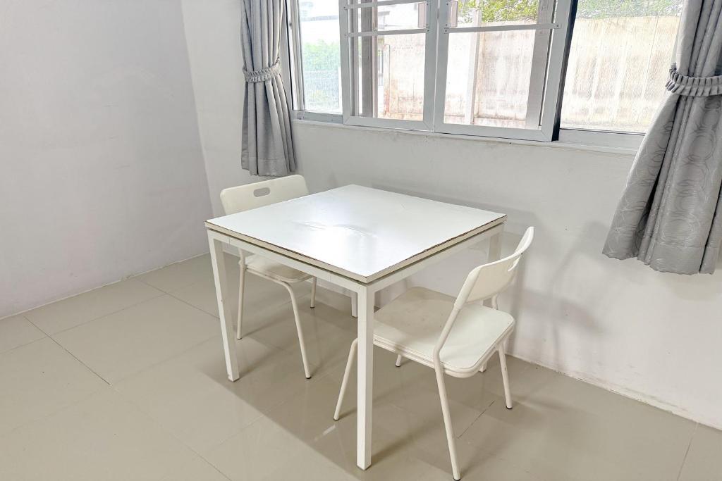 TF Apartment - Resim 18