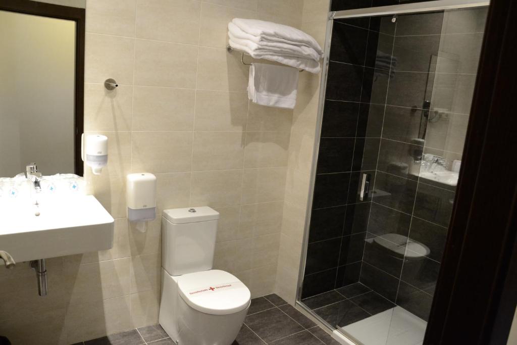 Hotel Sirimiri - Resim 40