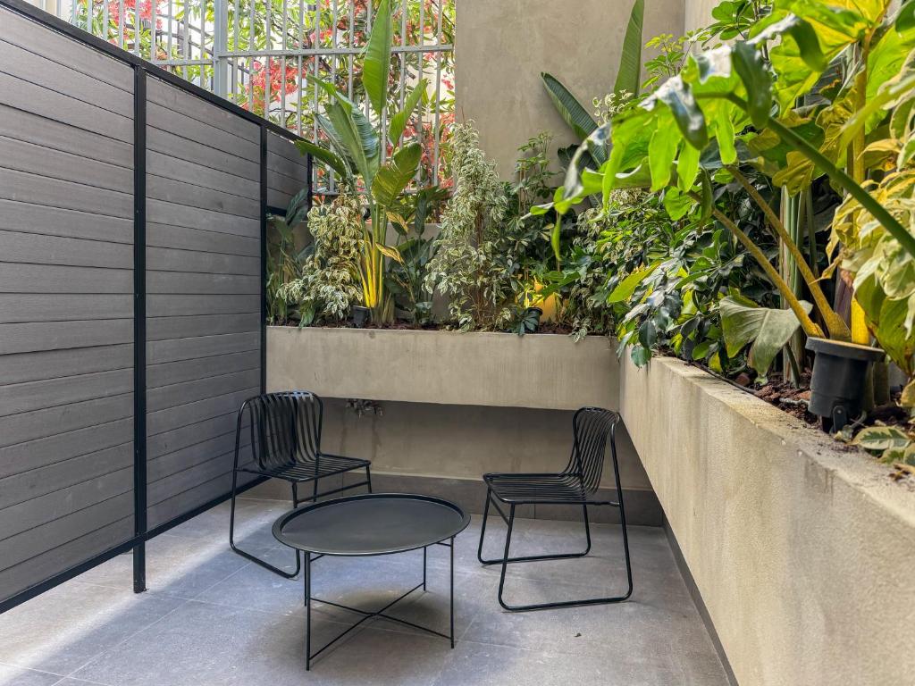 NOOS Acropolis - Resim 23