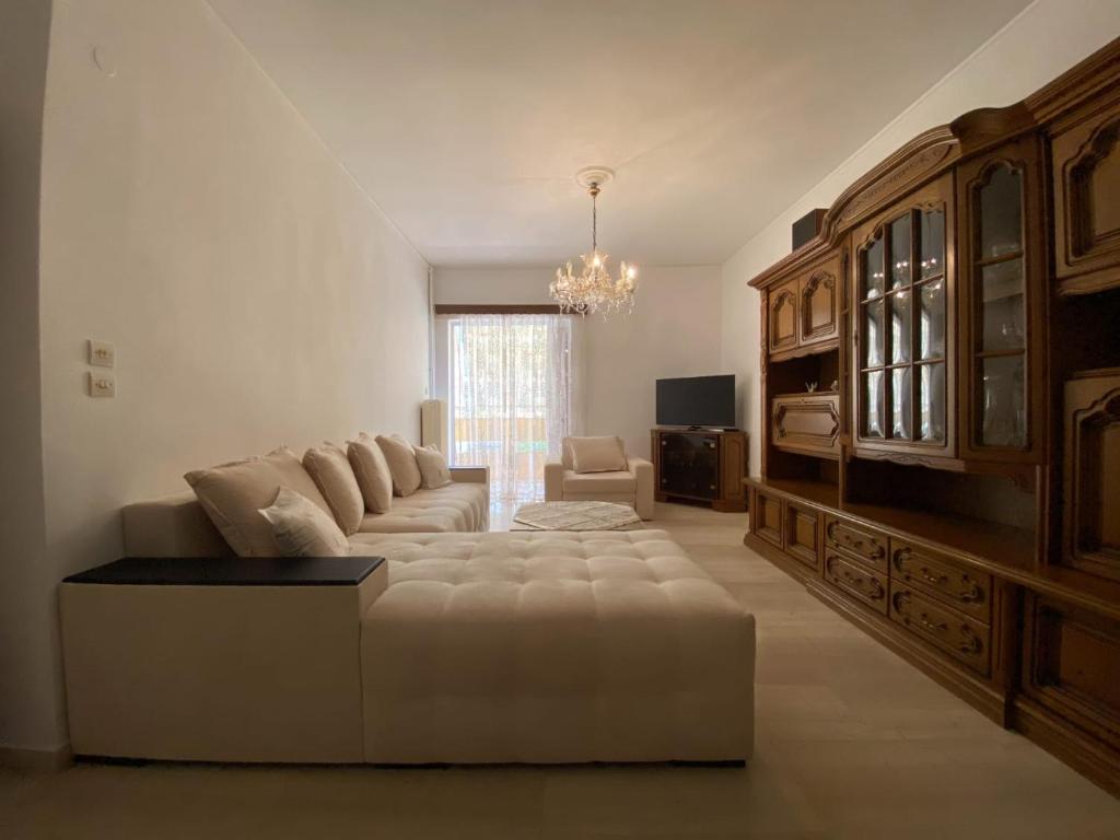 Vintage Apartment Preveza