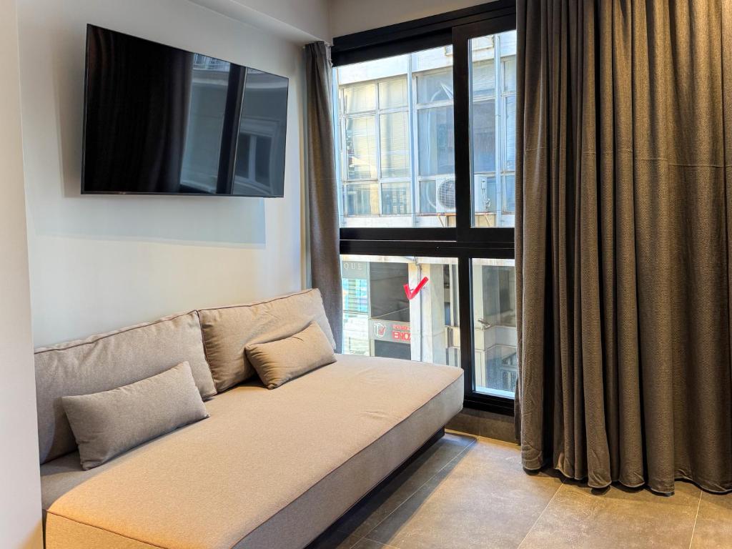 NOOS Acropolis - Resim 4