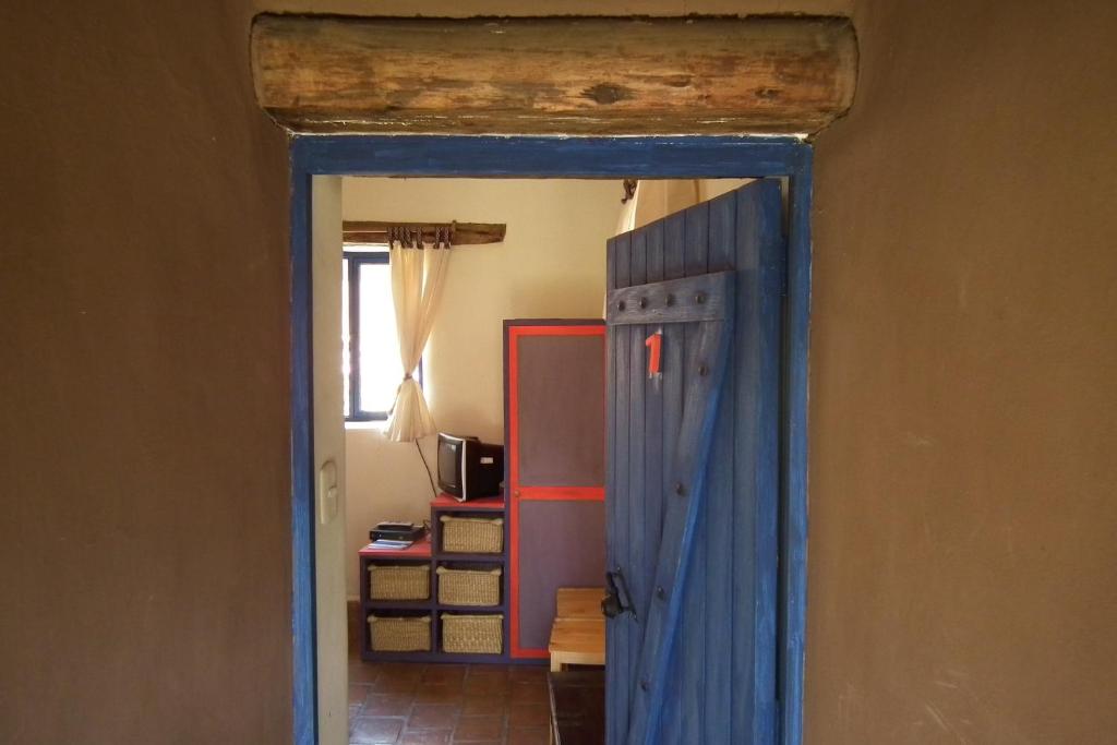Fotografie z fotogalerie ubytování Melissa Wasi v destinaci Pisac