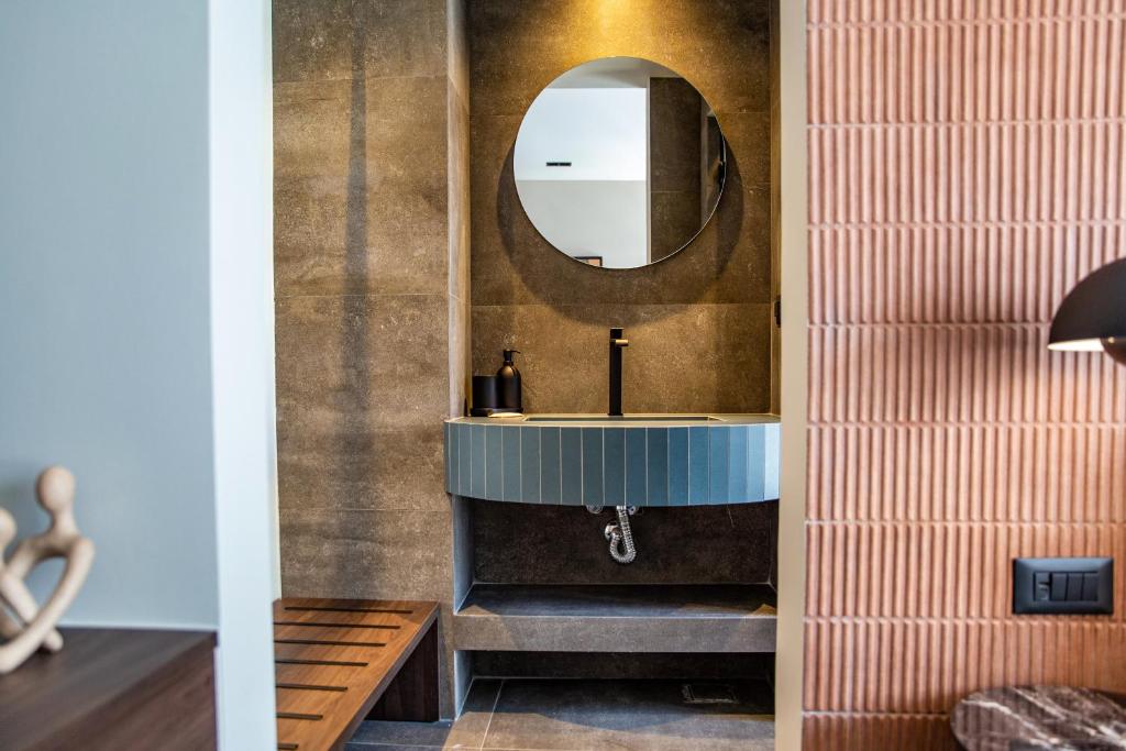 NOOS Acropolis - Resim 35