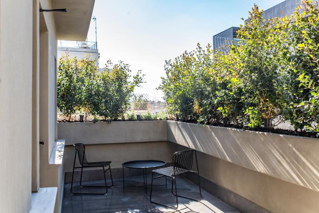 NOOS Acropolis - Resim 8