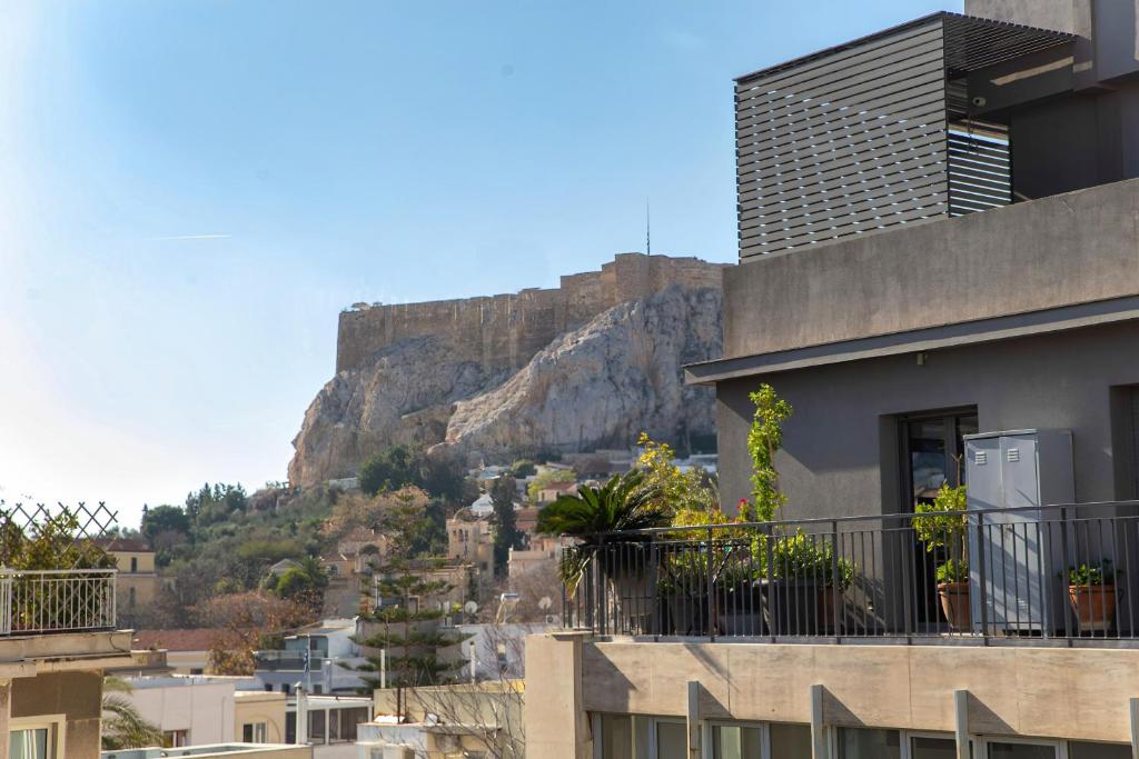 NOOS Acropolis - Resim 43