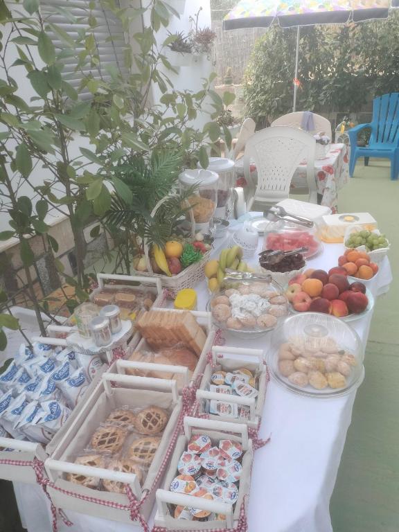 Étkezési lehetőség a panzióban vagy a közelben