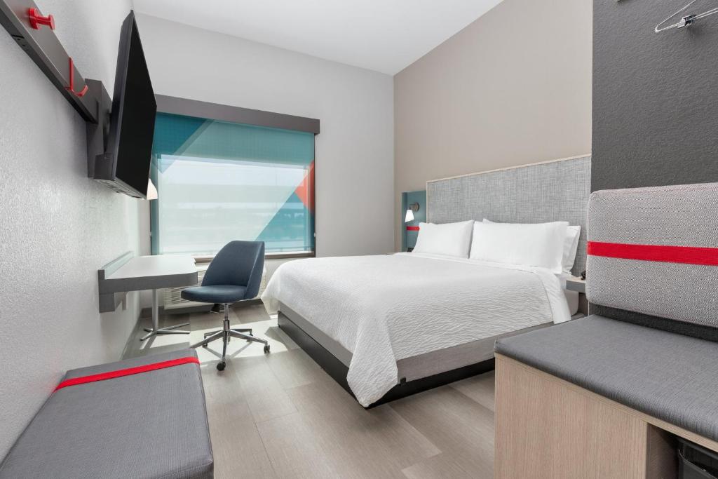 avid hotel Austin NW - Lakeline by IHG photo