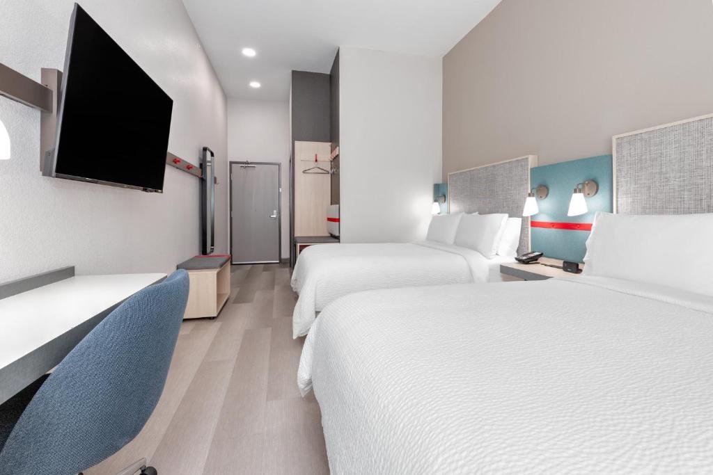 avid hotel Austin NW - Lakeline by IHG photo