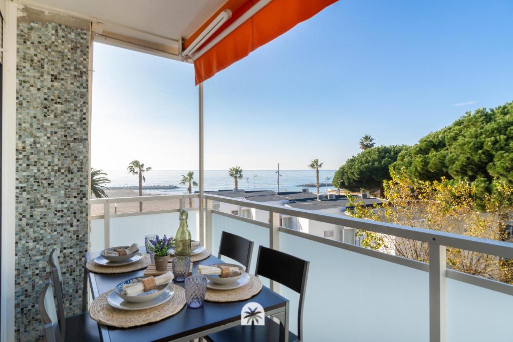 Mediterranean Way - Costa Azul