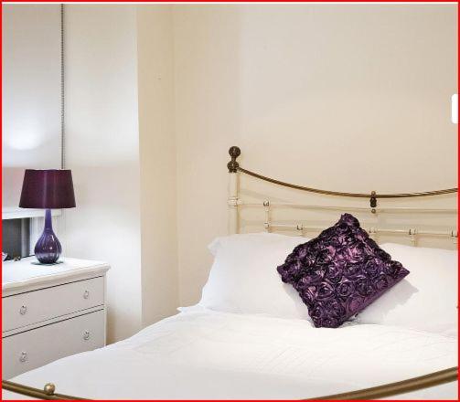 Greenside Apartment