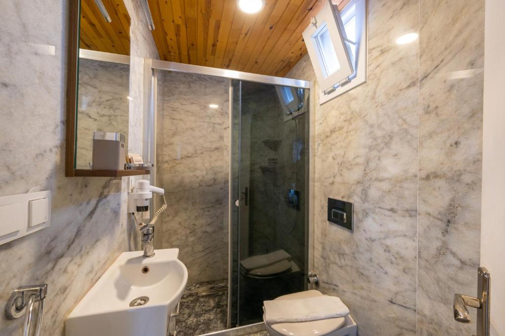 امکانات Boti Butik Otel - تصویر ۴