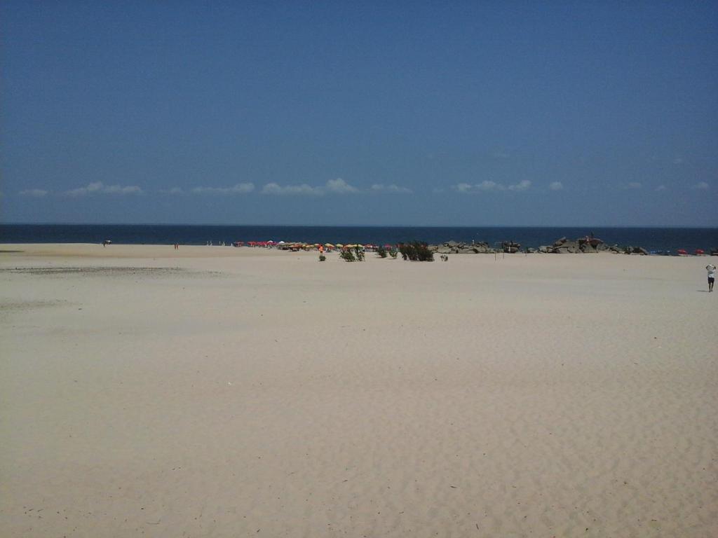  Casa de Praia Ponta de Pedras