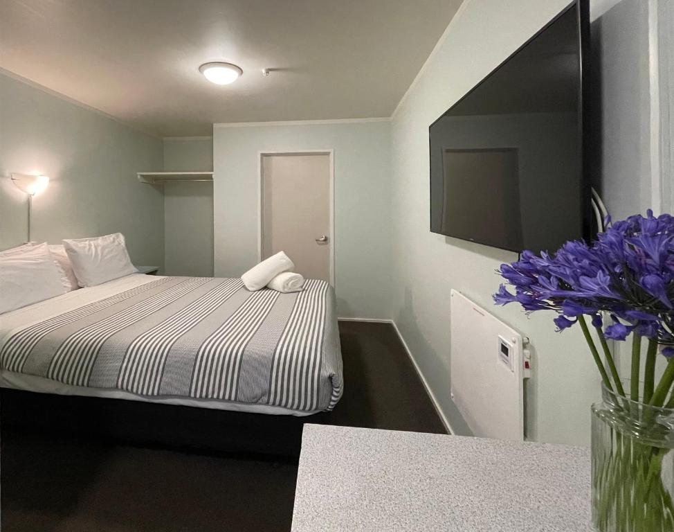 Adelaide Motel - Resim 1