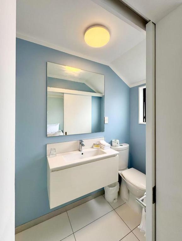 Adelaide Motel - Resim 3