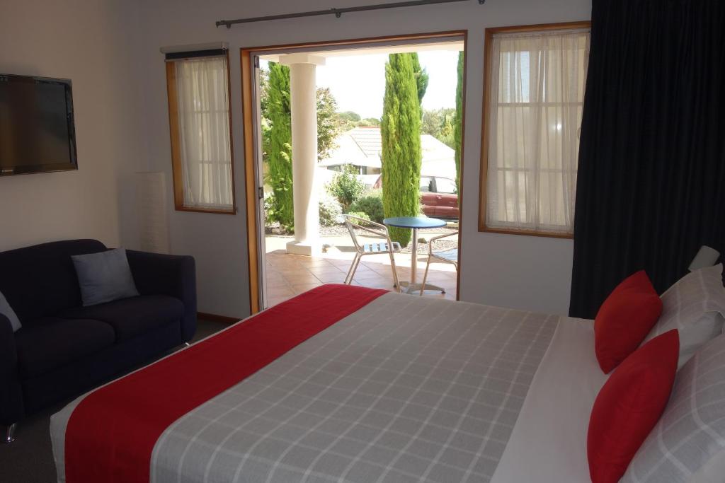 Beachside Villas Motel - Resim 2