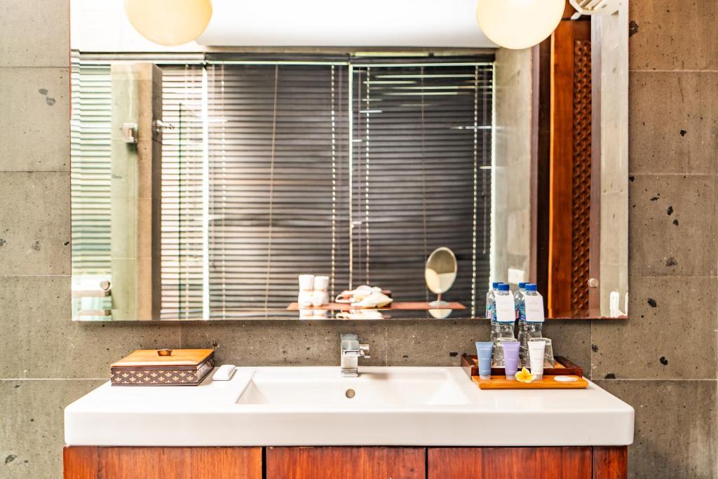 Javana Royal Villas - 10