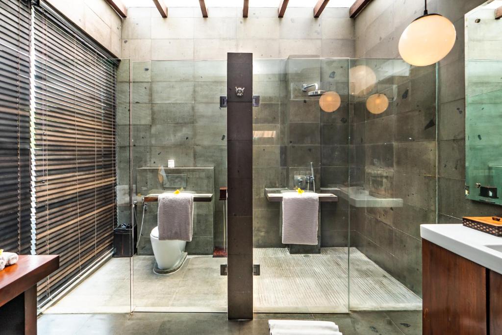 Javana Royal Villas - 11