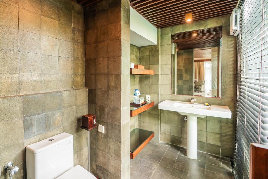 Javana Royal Villas - 8