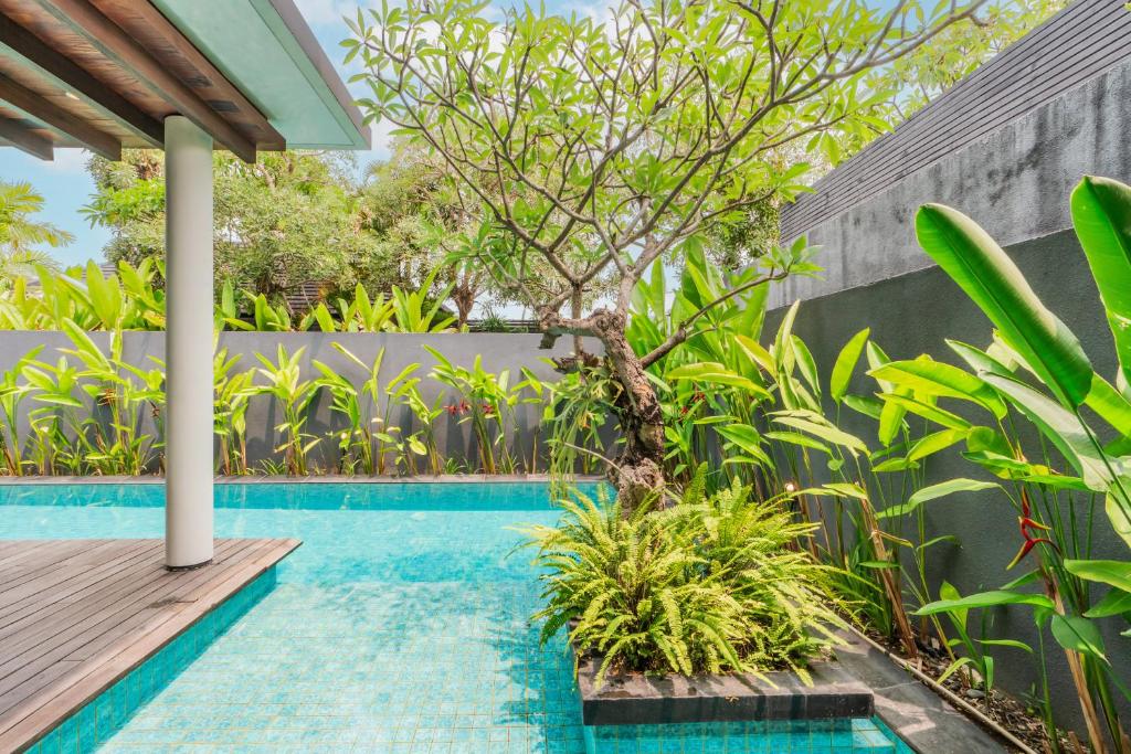 Javana Royal Villas - 2