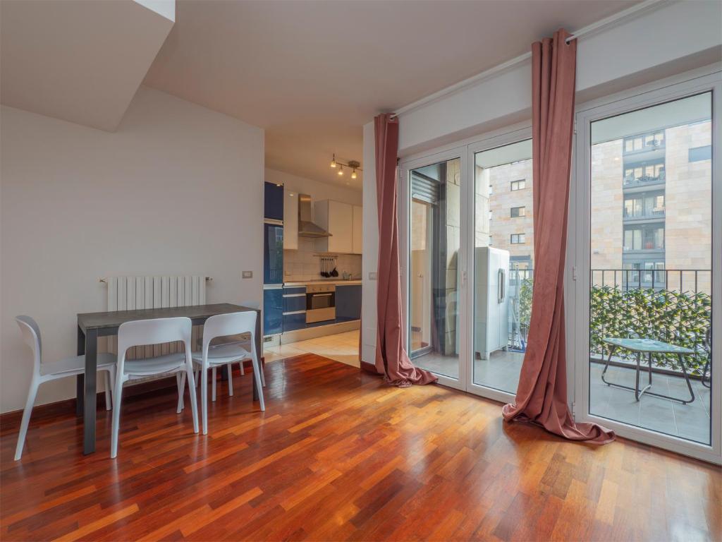 I Host Apartment - Trivulziana 3
