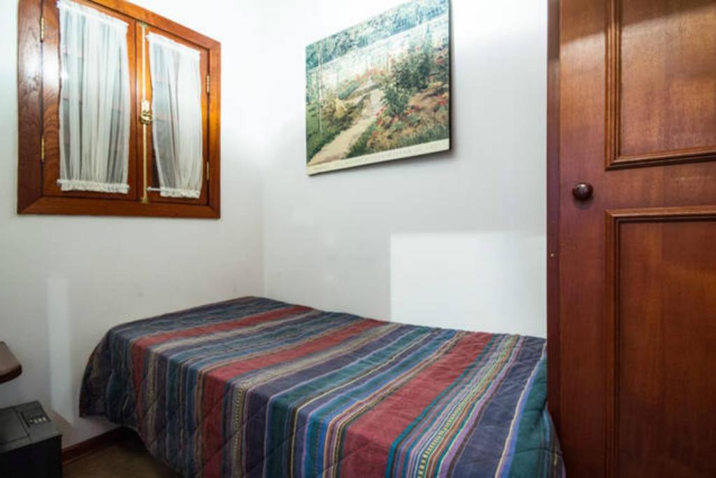  Apartamento Espaçoso Vista Montanha