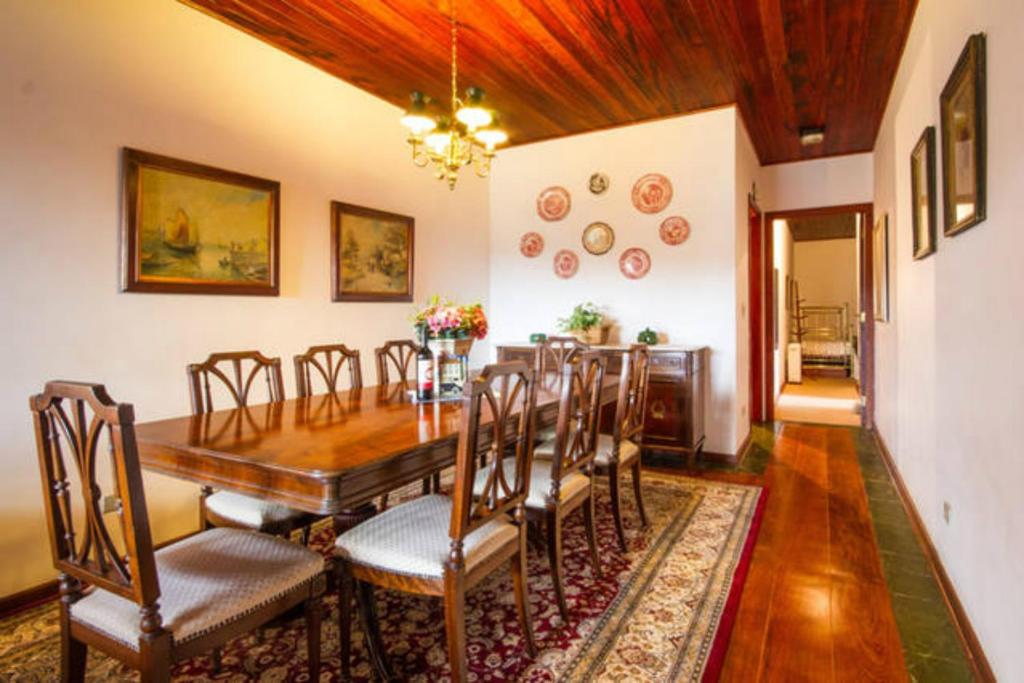  Apartamento Espaçoso Vista Montanha