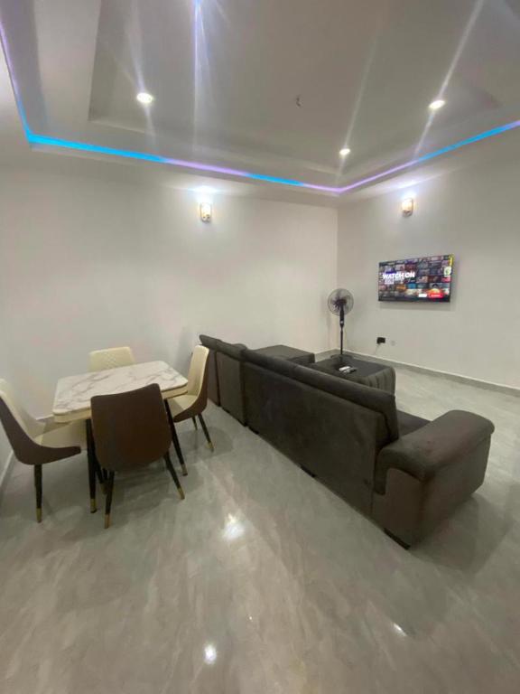 Televisor o centre d'entreteniment de Somme's Homes