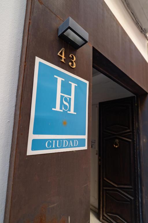 Certifikát, ocenenie alebo iný dokument vystavený v ubytovaní Center Suites San Eloy