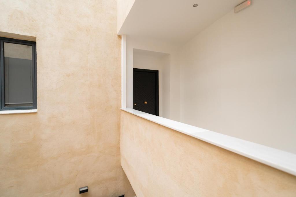 Fotografia z galérie ubytovania Center Suites San Eloy v destinácii Seville