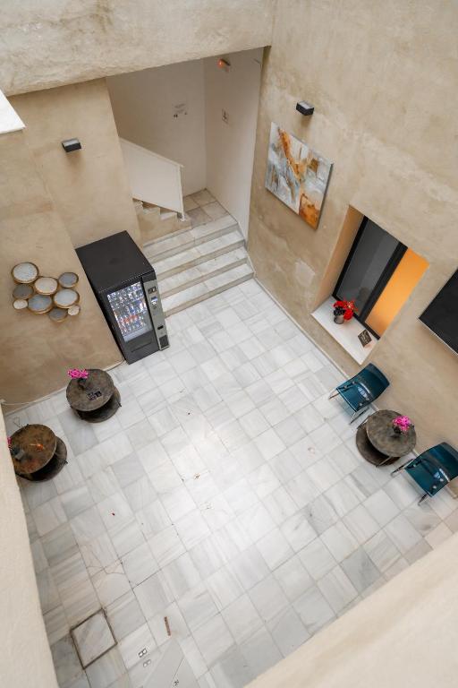 Fotografia z galérie ubytovania Center Suites San Eloy v destinácii Seville