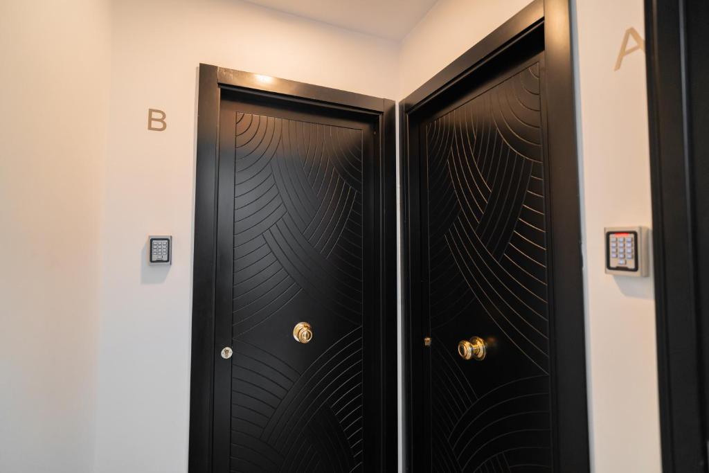 Fotografia z galérie ubytovania Center Suites San Eloy v destinácii Seville
