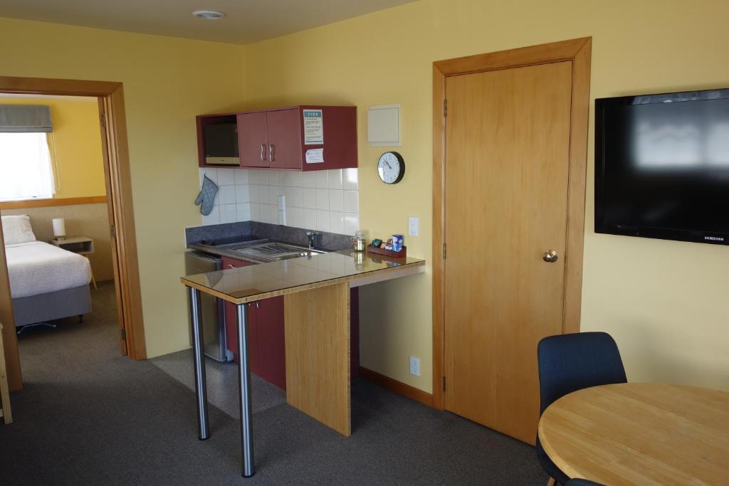 Beachside Villas Motel - Resim 24