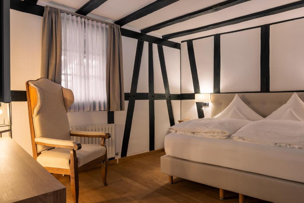 Neumühle Resort & Spa - Junior Suite