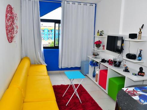  Apartamento Farol da Barra
