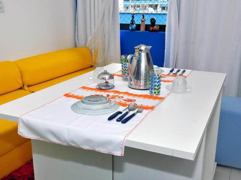  Apartamento Farol da Barra