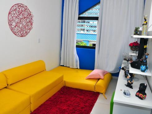  Apartamento Farol da Barra